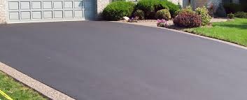 Best Concrete Driveway Installation  in Leadville North, CO